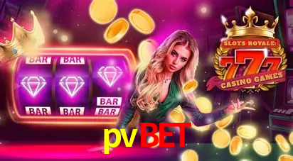 A Revolução dos Aplicativos de Jogos no pvbet