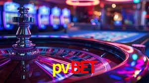 Welcome Bonus pvbet