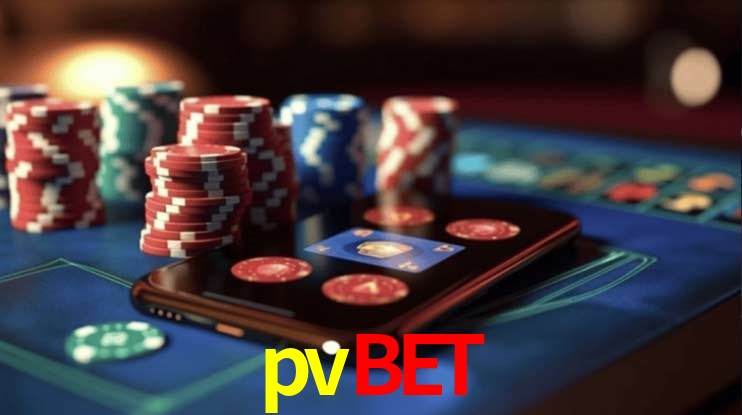 Avaliações dos Jogadores pvbet