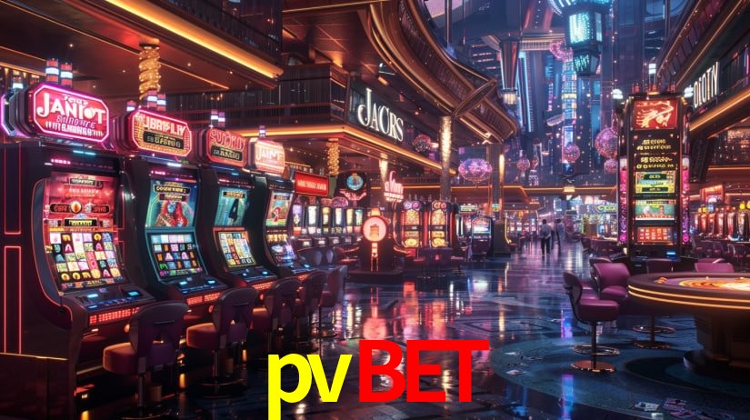 Games Directory pvbet