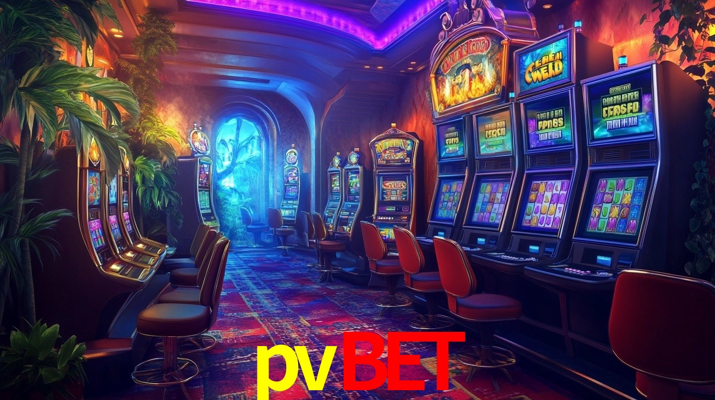 Welcome Bonus pvbet