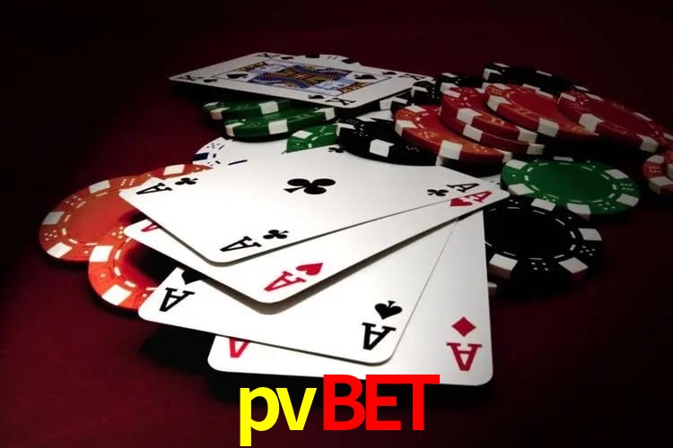 Torneios pvbet