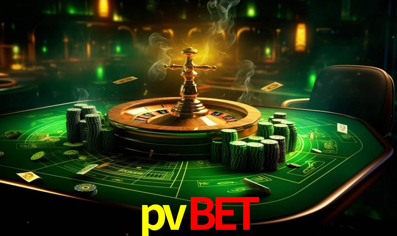 cassino pvbet