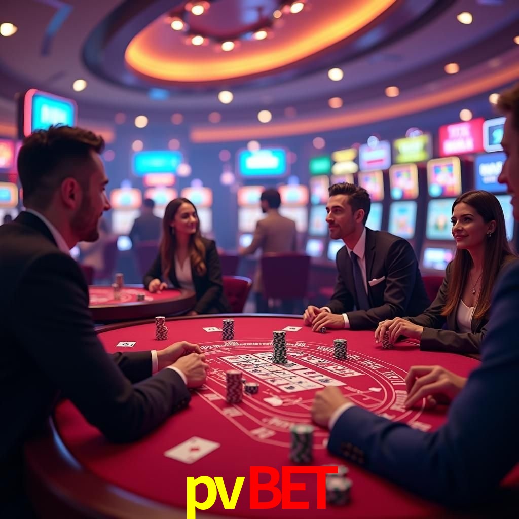 Bônus Diários pvbet