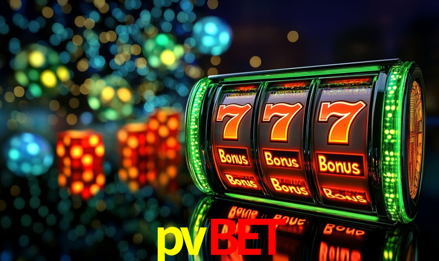 Provedores de Jogos pvbet