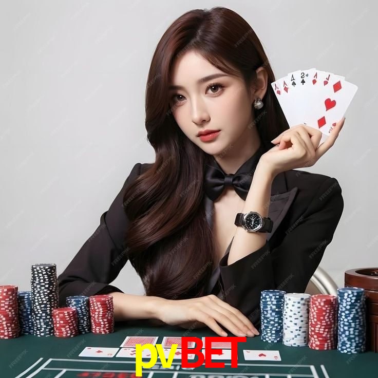 Tecnologia da Plataforma pvbet