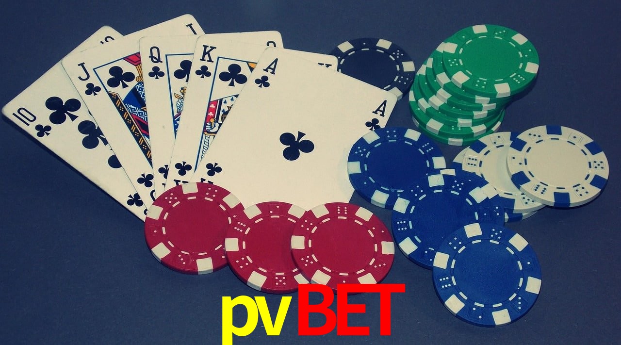 Bonus Features pvbet