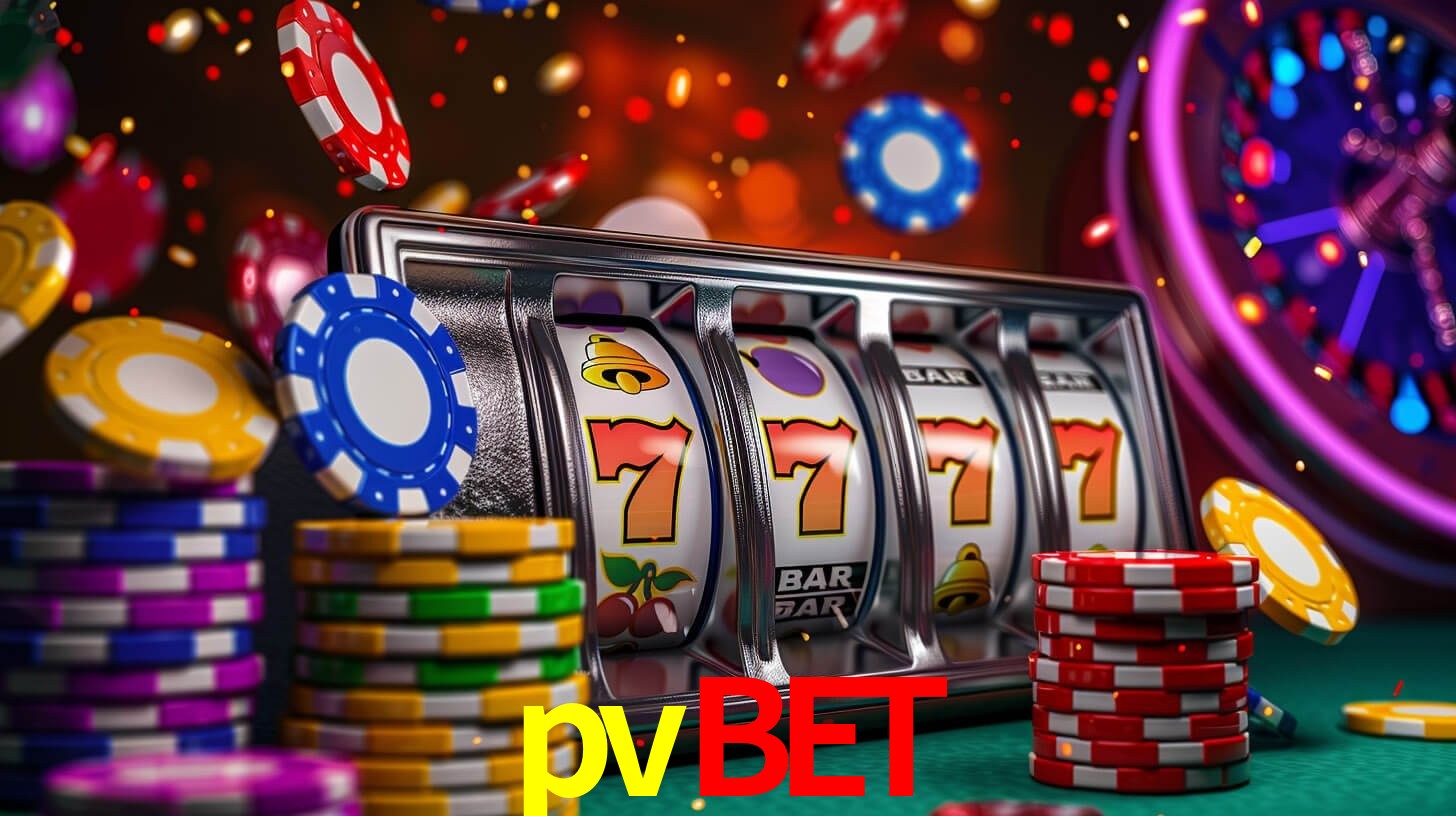 Jogos Exclusivos pvbet