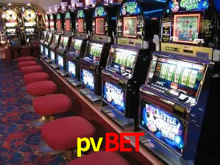 A Popularidade dos Caça-Níqueis no pvbet
