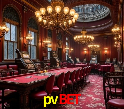 Integração de APIs pvbet