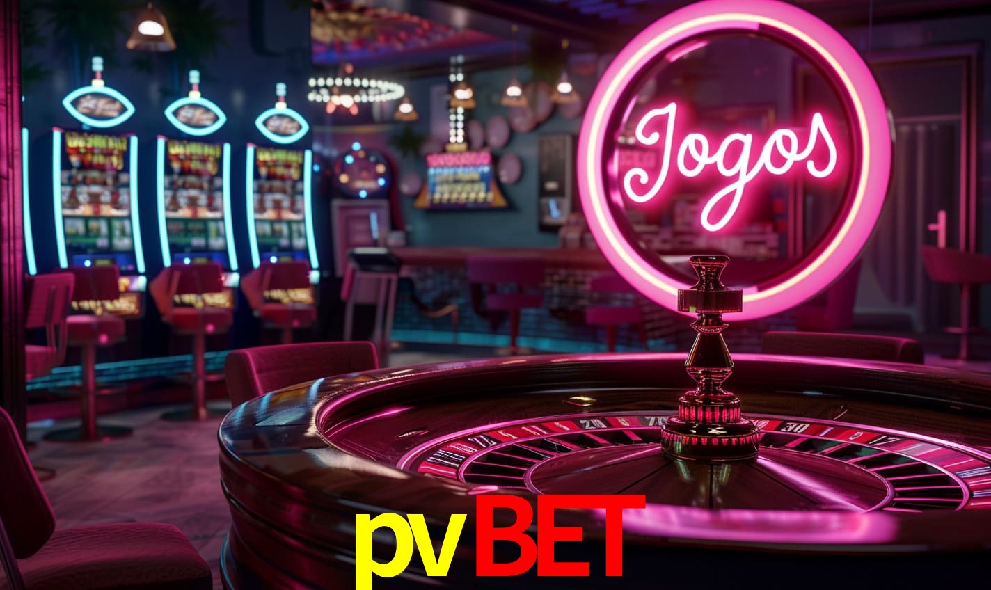Desvendando o Mundo dos Jogos Virtuais na pvbet