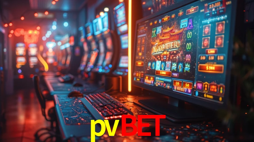 Experimente o Login Seguro Premium no pvbet