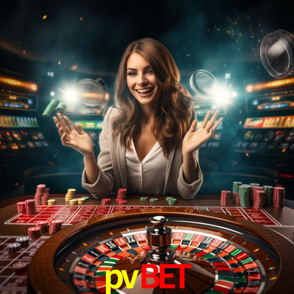 Explore as vantagens do pvbet: serviço profissional e confiabilidade