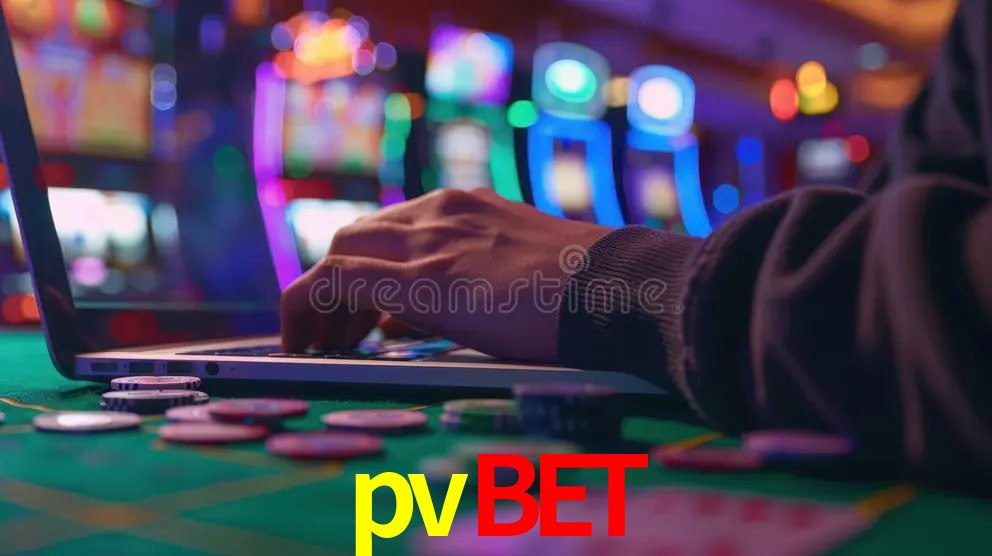 PIX Instantâneo pvbet