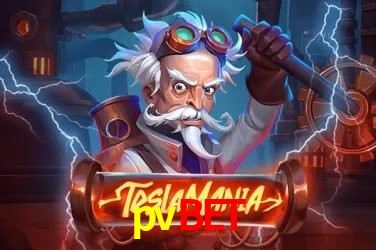 Diretório de Jogos pvbet