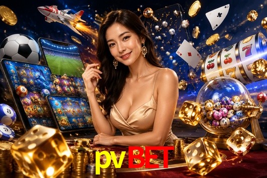 Slot Games pvbet
