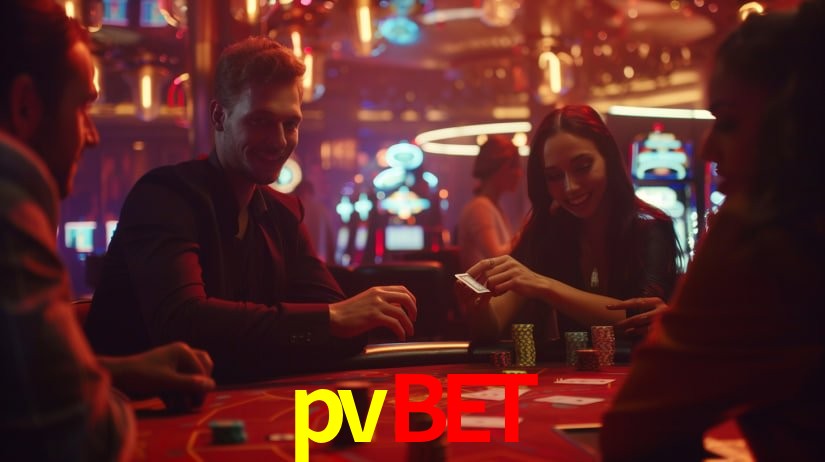 Descubra o Programa VIP da pvbet: Vantagens Exclusivas para Jogadores
