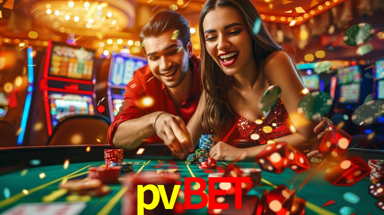 Login Seguro pvbet