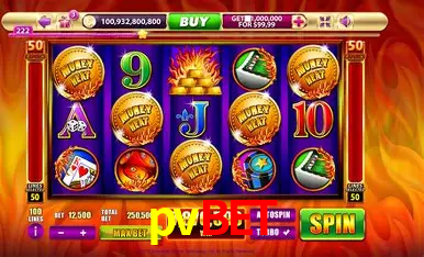 Descubra a Magia dos Jogos de Arcade no pvbet