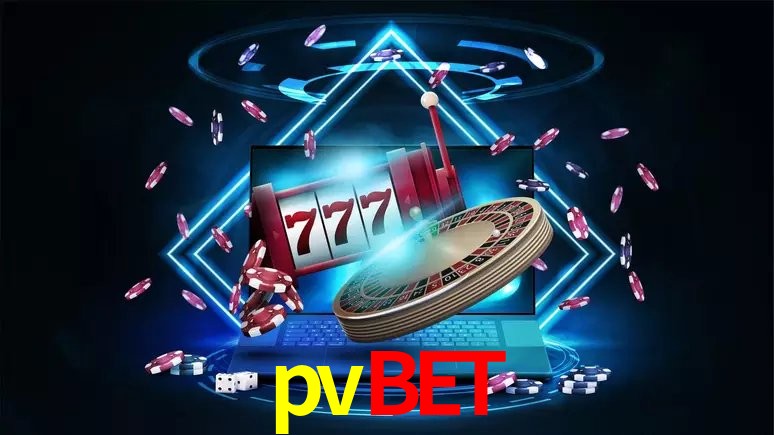 Jogos de Slot pvbet