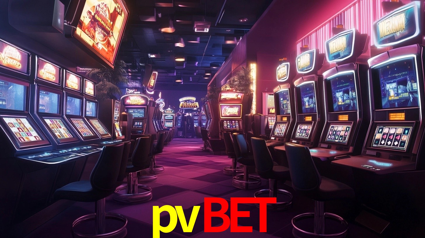 pvbet bônus — painel de promoções no aplicativo