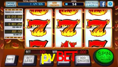 Explorando a Categoria de Eventos em Apostas na pvbet
