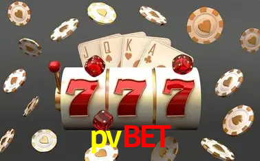 Descubra o Mundo do Cassino Online com pvbet