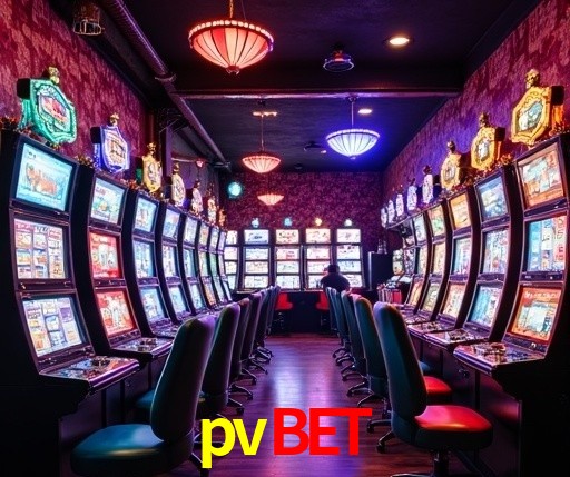 pvbet login — painel de entrada no app oficial