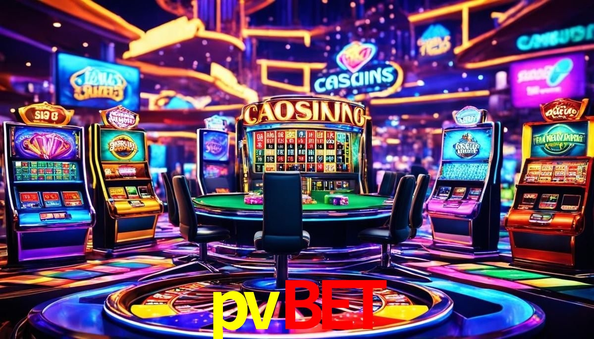 Apostas de Tênis pvbet