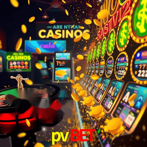A Emoção da Loteria na pvbet: Uma Chance de Mudança de Vida