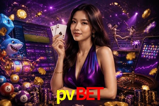 VIP Casino pvbet