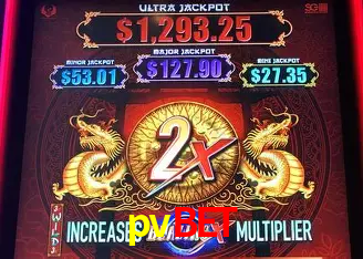 Descubra a Magia dos Jogos de Arcade no pvbet